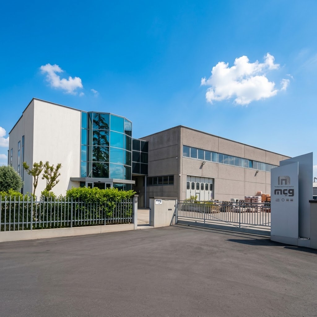 MCG Srl Costruzioni Generali
