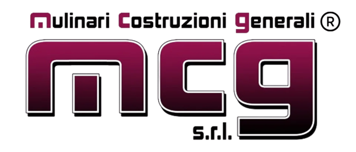 Mulinari Costruzioni Logo
